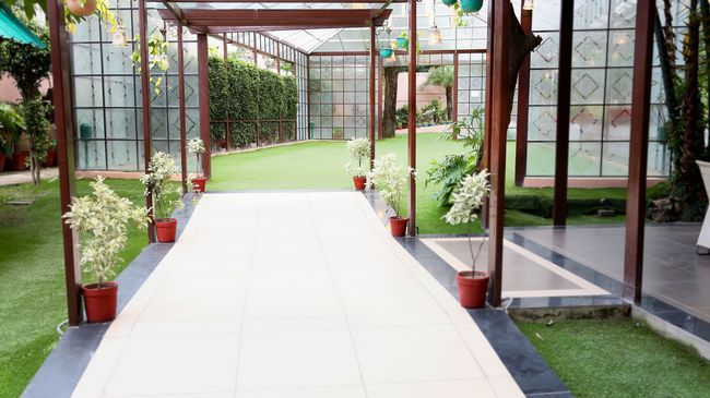 Inderlok Hotel Dehradun Facilidades foto